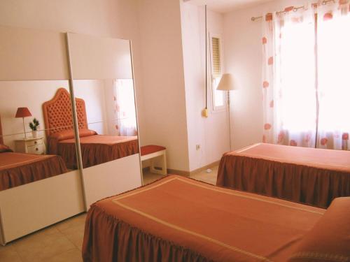 Apartamento Alojamiento Real 7