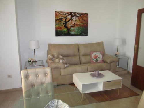 Apartamento Alojamiento Real 7