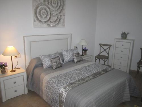 Apartamento Alojamiento Real 7