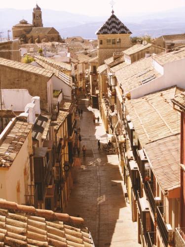 Apartamento Alojamiento Real 7