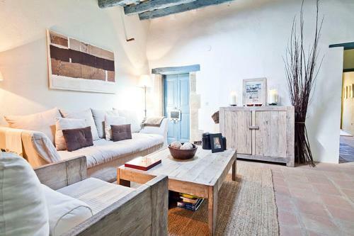 Home Deco Ullastret Costa Brava