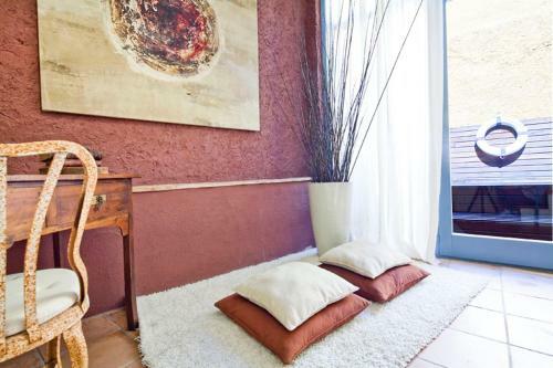 Home Deco Ullastret Costa Brava