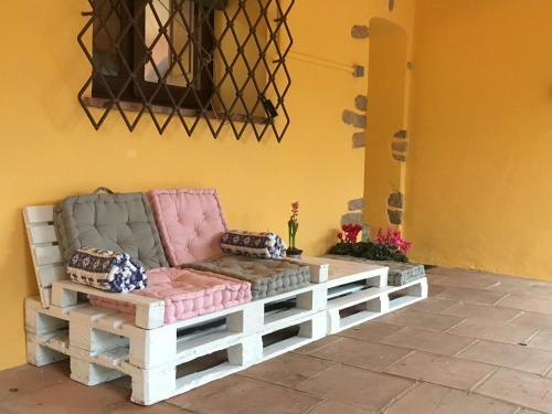 Hostal Apartment Vacarisses Torreblanca Estaci�n