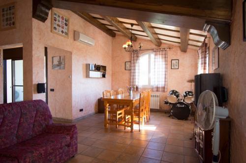 Villa Manyans