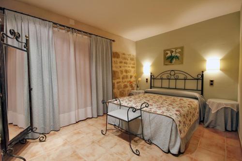 Apartamentos Santa Agueda