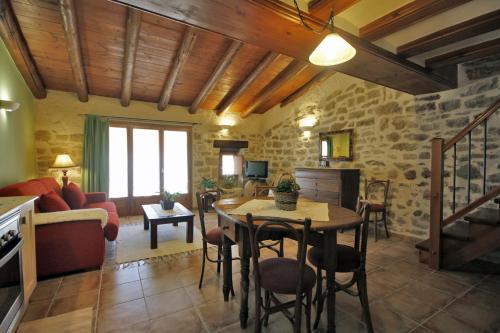 Apartamentos Santa Agueda