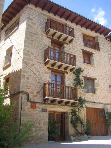 Apartamentos Santa Agueda