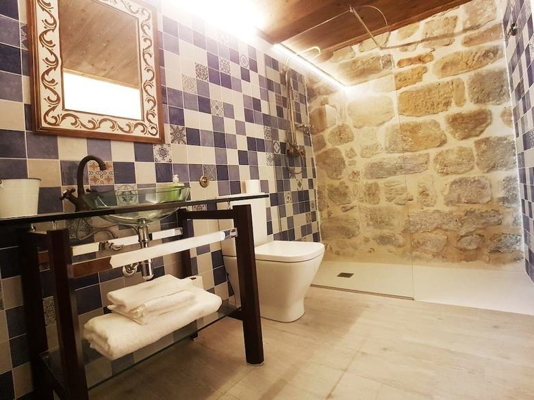 Apartamento El Rac� De Valderrobres