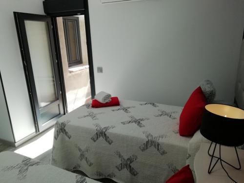 Apartamento Los �ngeles Valderrobres