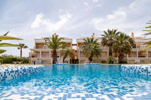 Apartamento Travel Habitat Oliva Nova Golf