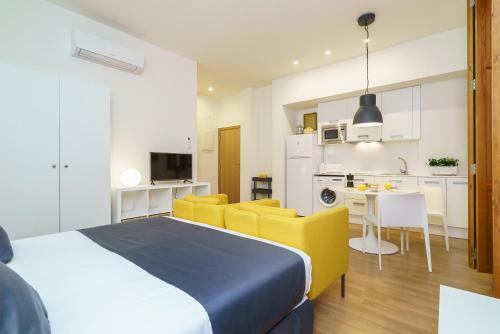 Apartamento Valencia Home