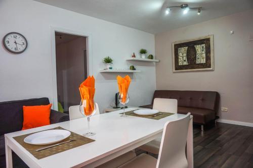 Apartamento Don Herrero