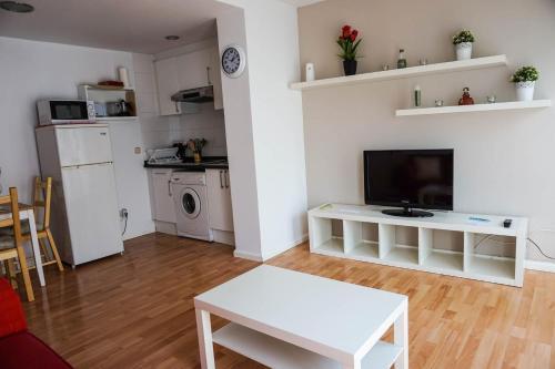 Apartamento Don Herrero