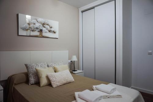 Apartamento Don Herrero