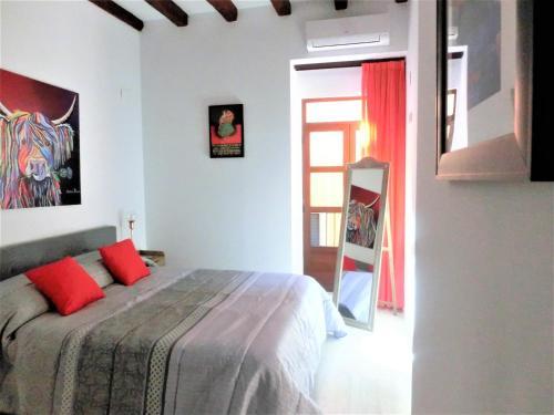 Apartamento Total Valencia Lonja