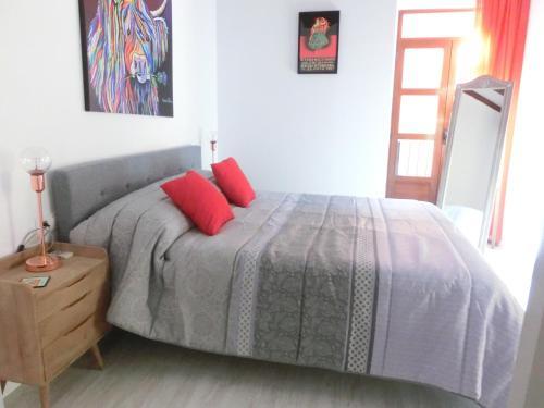 Apartamento Total Valencia Lonja