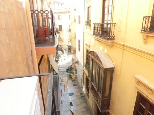 Apartamento Total Valencia Lonja