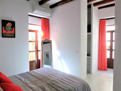 Apartamento Total Valencia Lonja