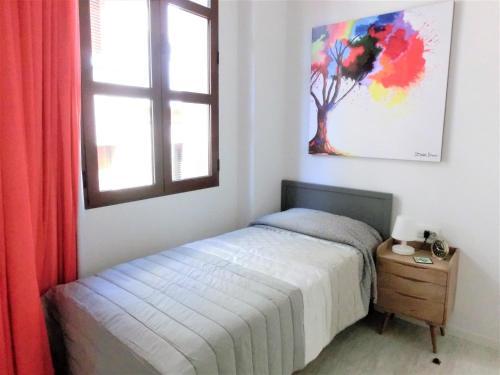 Apartamento Total Valencia Lonja
