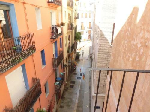 Apartamento Total Valencia Lonja