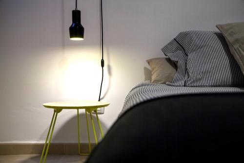 Apartamento Bubuflats Bubu 3