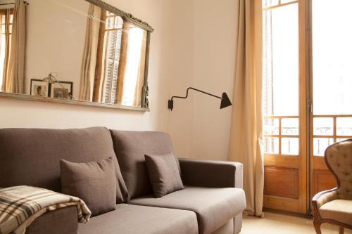 Apartamento Bubuflats Bubu 3