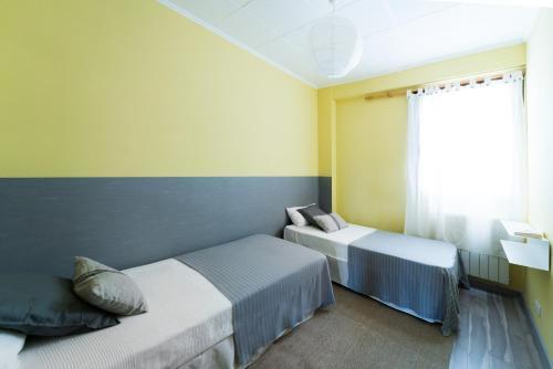 Apartamento Victoria Site @ Ciudad De Las Ciencias