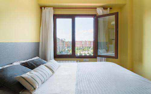 Apartamento Victoria Site @ Ciudad De Las Ciencias