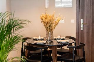 Apartamento Ramirez Flats & Bar