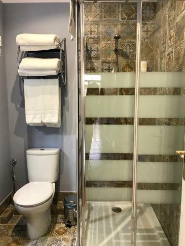 Apartamento Teixidors De Palomar