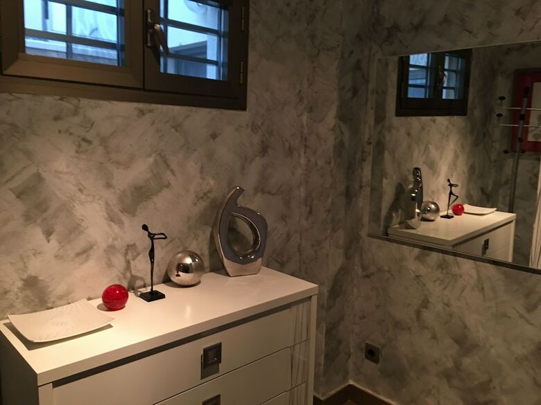 Apartup Patacona Terrace Duplex I