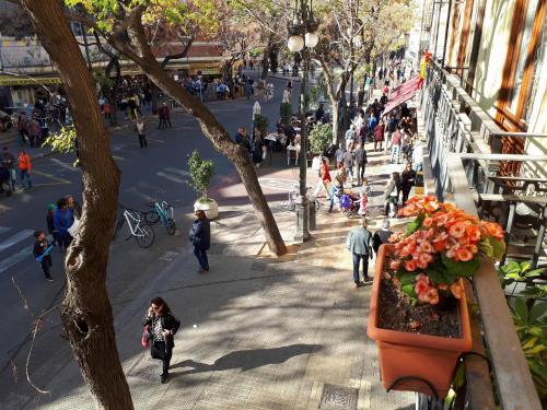 Apartamento United Colors Of Studios - Mercado Central