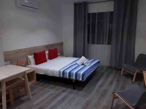 Apartamento United Colors Of Studios - Mercado Central