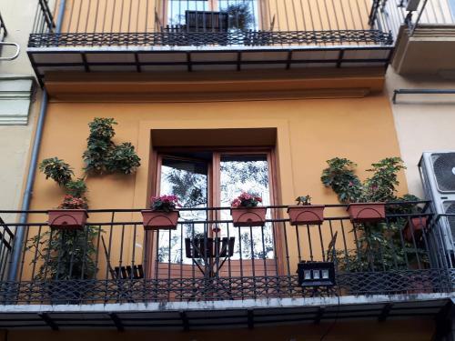 Apartamento United Colors Of Studios - Mercado Central