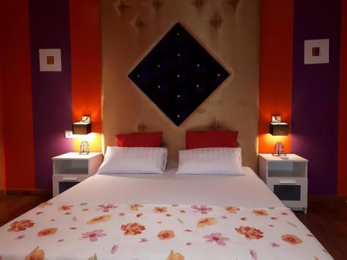 Apartamento United Colors Of Studios - Mercado Central