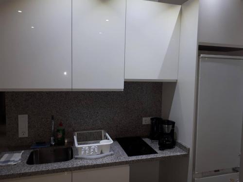 Apartamento United Colors Of Studios - Mercado Central