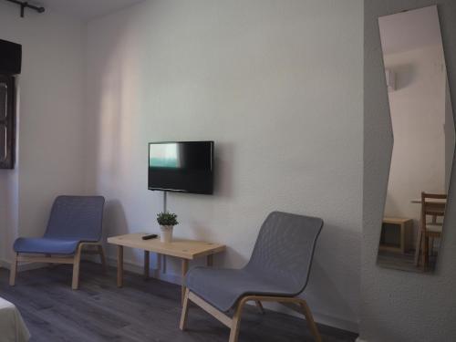Apartamento United Colors Of Studios - Mercado Central