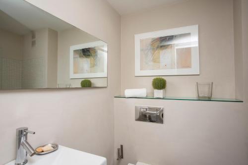 Apartamento Singularstays Viveros