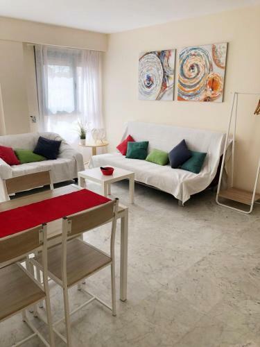 Apartamento Rosaleda