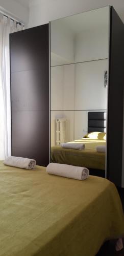 Hostal Habitaciones Vive Ruzafa