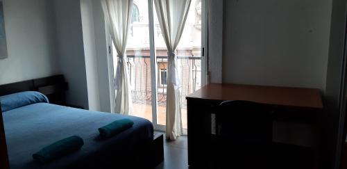 Hostal Habitaciones Vive Ruzafa