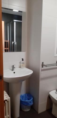 Hostal Habitaciones Vive Ruzafa