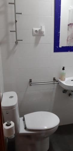 Hostal Habitaciones Vive Ruzafa