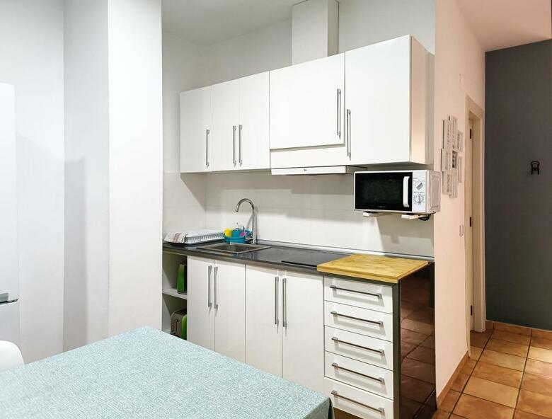 Apartamento Flats Friends Nave