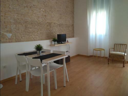 Apartamento Ruzafa 4