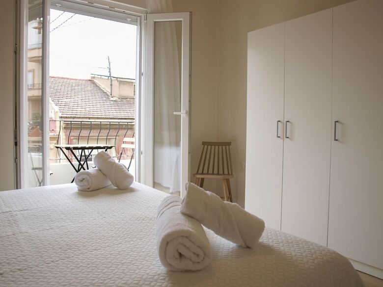 Apartup Ruzafa Central Park