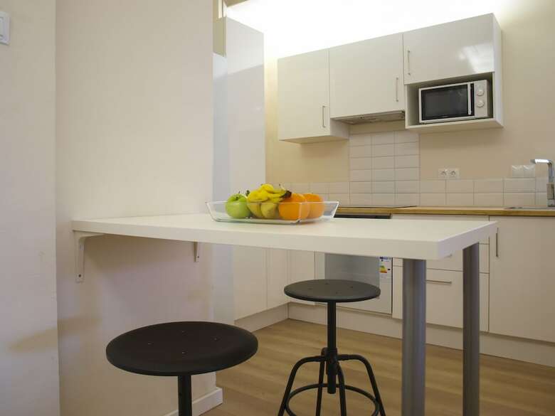 Apartup Ruzafa Central Park