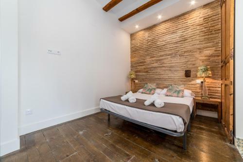 Apartamento My Loft 4 You Ruzafa Style II