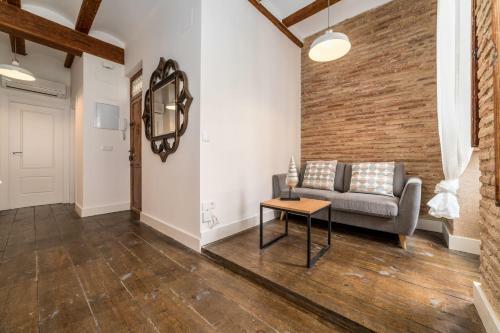 Apartamento My Loft 4 You Ruzafa Style II