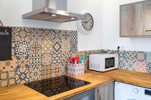 Apartamento My Loft 4 You Ruzafa Style II